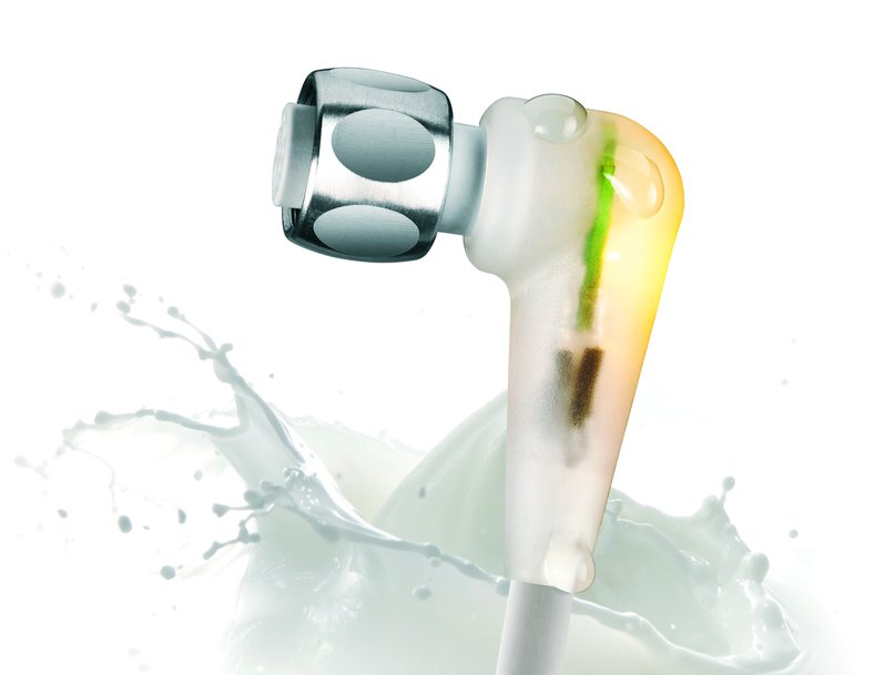 Connectivity for the food processing industry